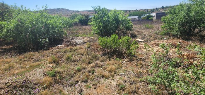 Property #ENT0267072, Vacant Land Residential for sale in Vaal Marina