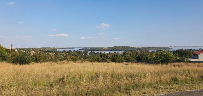 Property #ENT0267077, Vacant Land Residential for sale in Vaal Marina