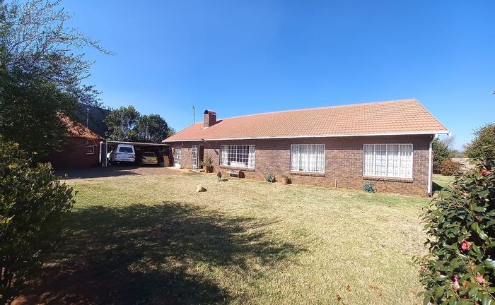 Property #ENT0267081, House for sale in Vaal Marina