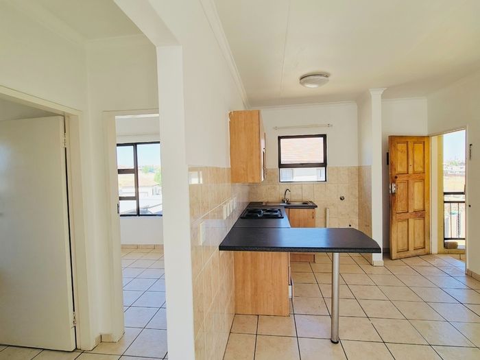 Property #ENT0267156, Apartment for sale in Parkrand