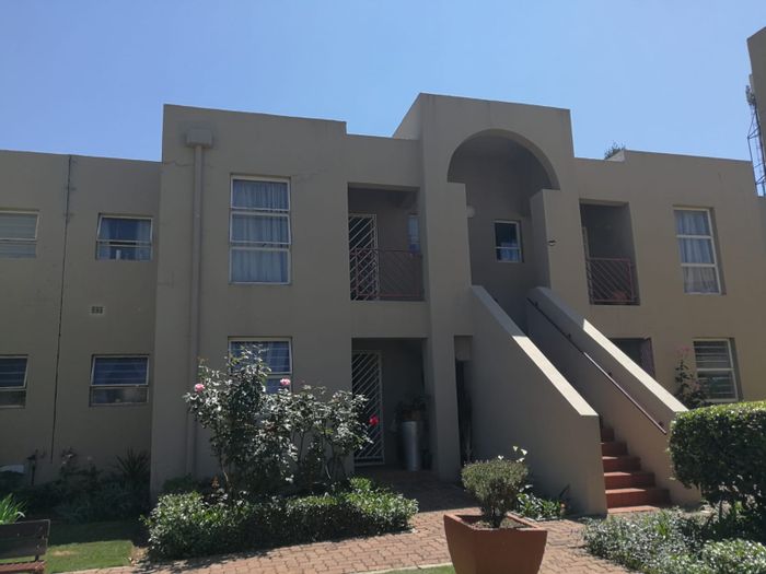 Property #ENT0267164, Apartment for sale in Brackendowns