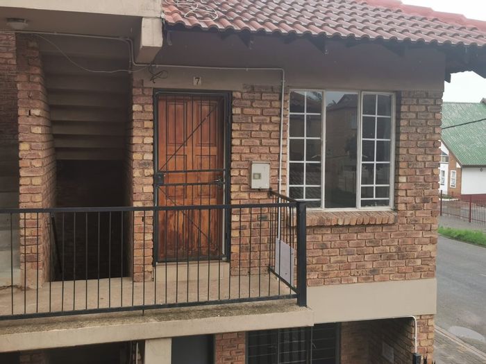 Property #ENT0267167, Apartment for sale in Kempton Park Central
