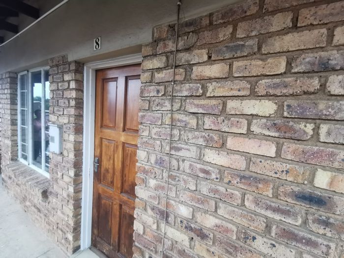 Property #ENT0267169, Apartment for sale in Kempton Park Central