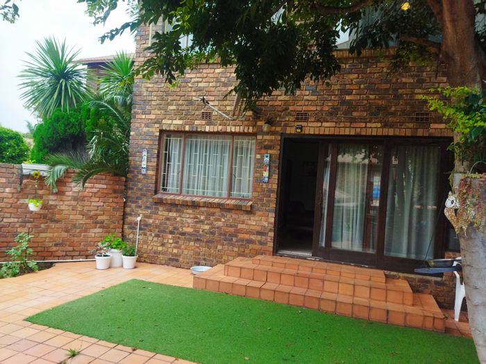 Property #ENT0267174, Townhouse for sale in Illiondale