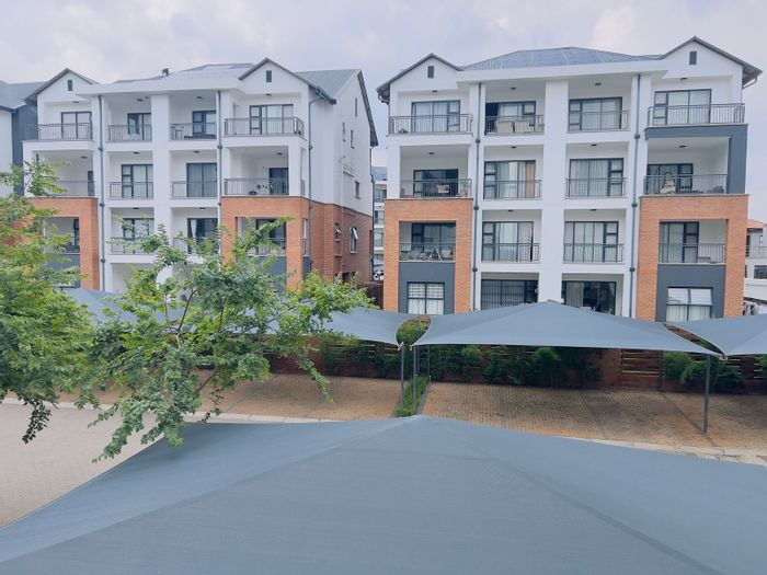 Property #ENT0267276, Apartment for sale in Blyde Riverwalk Estate