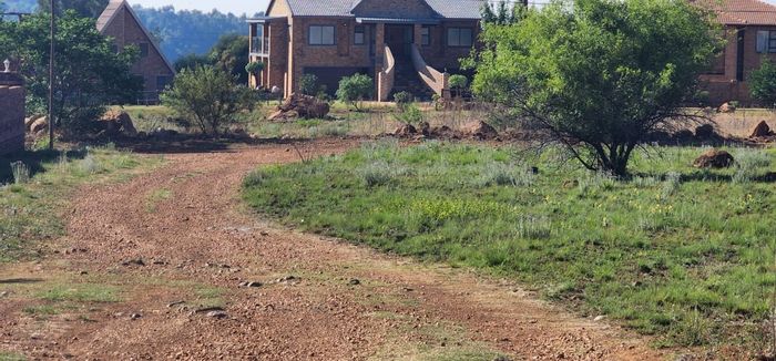 Property #ENT0267291, Vacant Land Residential for sale in Vaal Marina