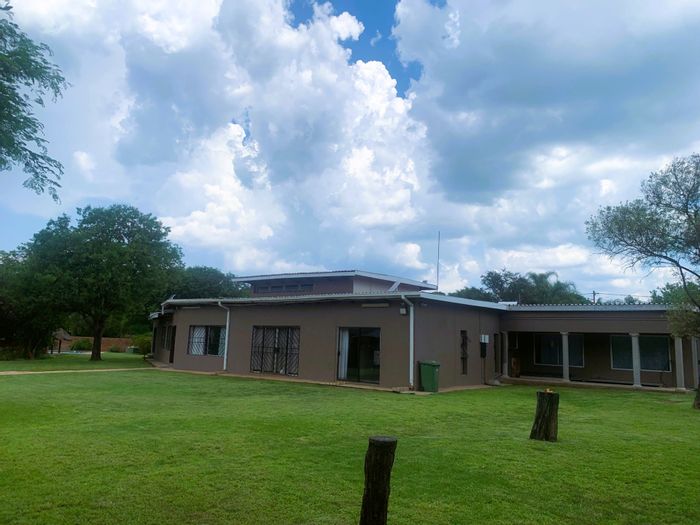 Property #ENT0267206, House for sale in Modimolle Rural