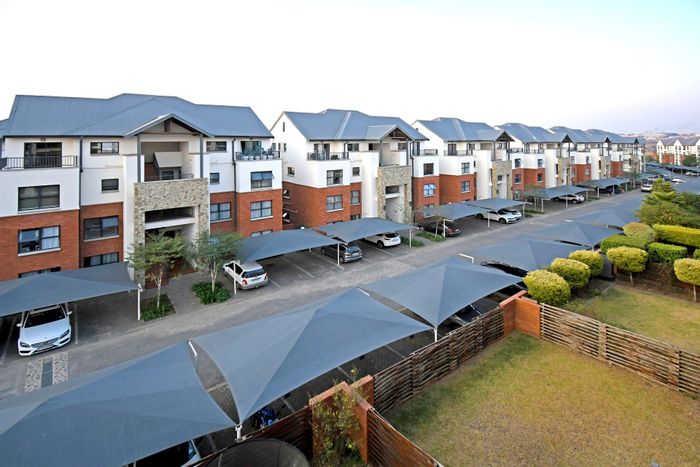 Property #ENT0267231, Apartment for sale in Greenstone Crest