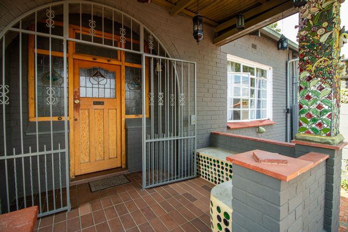 Property #ENT0267391, House for sale in Auckland Park