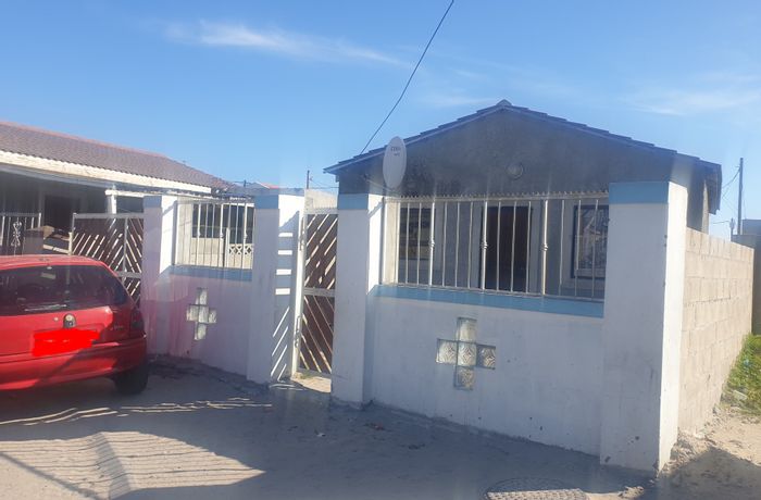 Property #ENT0267392, House for sale in Nonqubela