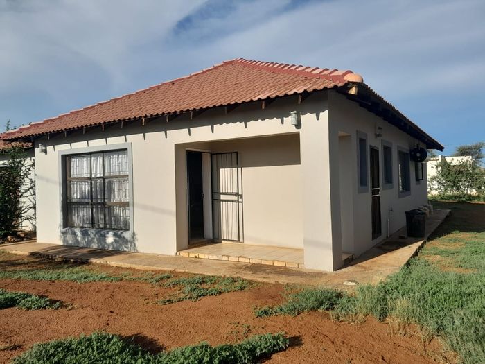 Property #ENT0267311, House for sale in Kuruman