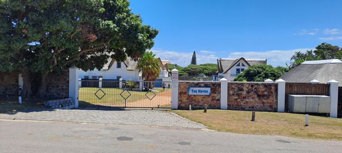 Property #ENT0267455, Vacant Land Residential for sale in St Francis Bay Village