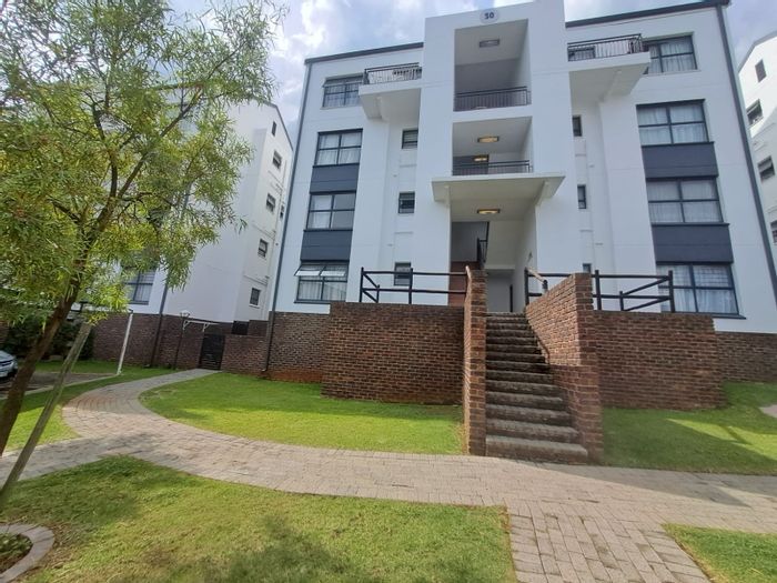 Property #ENT0267493, Townhouse for sale in Oakdene
