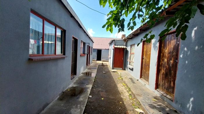 Property #ENT0267407, House for sale in Boksburg North