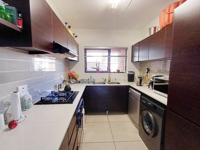 Property #ENT0267546, Apartment for sale in Kyalami Hills