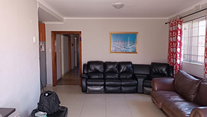 Property #ENT0267585, House for sale in Churchill Estate