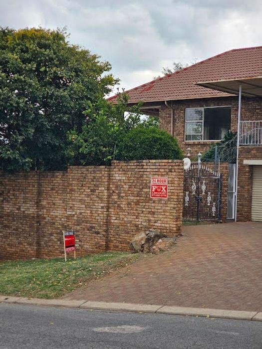 Property #ENT0267534, House pending sale in Mulbarton