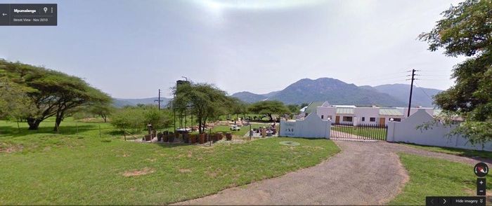 Property #ENT0267613, Small Holding for sale in Nelspruit Rural