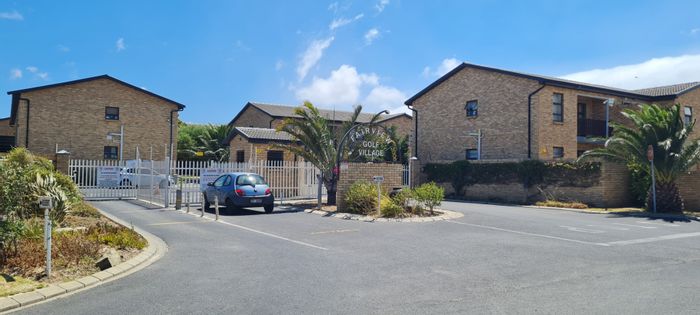 Property #ENT0267779, Apartment for sale in Fairview Golf Estate