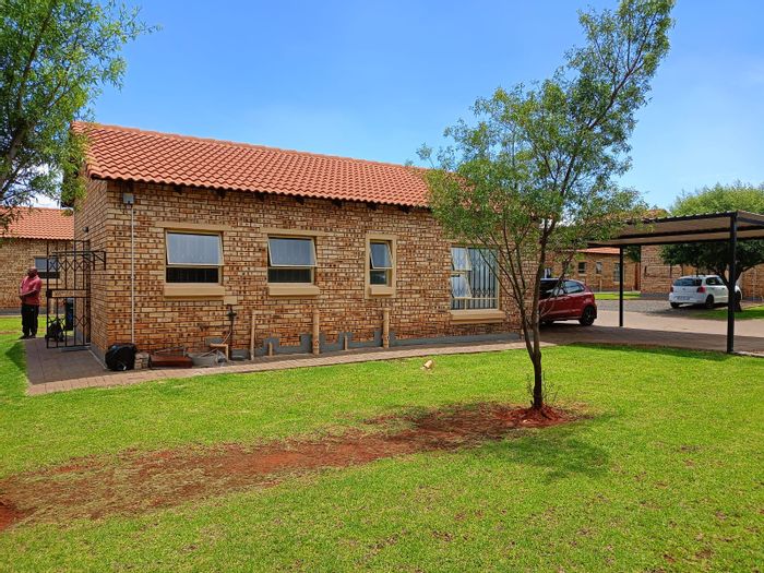 Property #ENT0267710, Townhouse for sale in Dawn Park