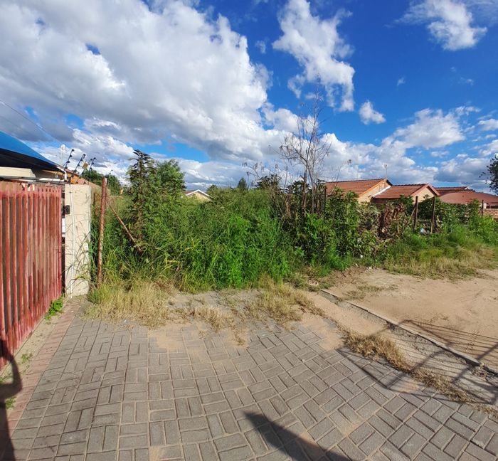 Property #ENT0267732, Vacant Land Residential for sale in Emdo Park