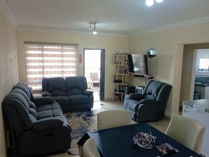 Property #ENT0267877, Townhouse for sale in Ridgeway