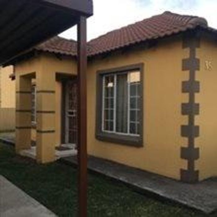 Property #ENT0267924, Townhouse for sale in Leondale
