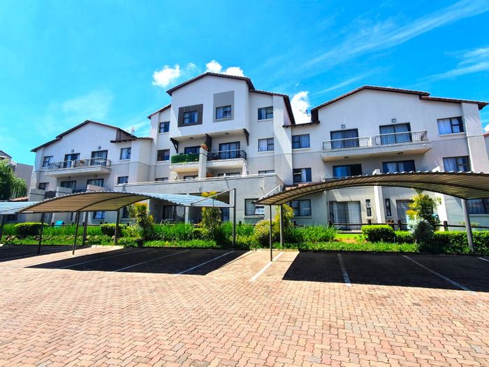Property #ENT0268006, Apartment for sale in Sunninghill