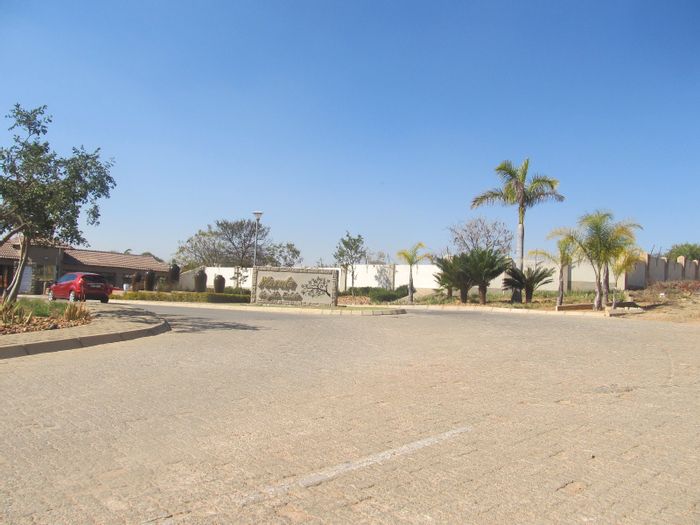 Property #ENT0268011, Vacant Land Residential for sale in Polokwane Central