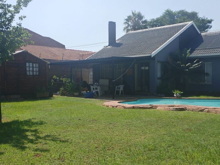 Property #ENT0268029, House for sale in Leondale