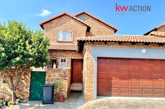 Property #ENT0268193, Townhouse for sale in Amberfield
