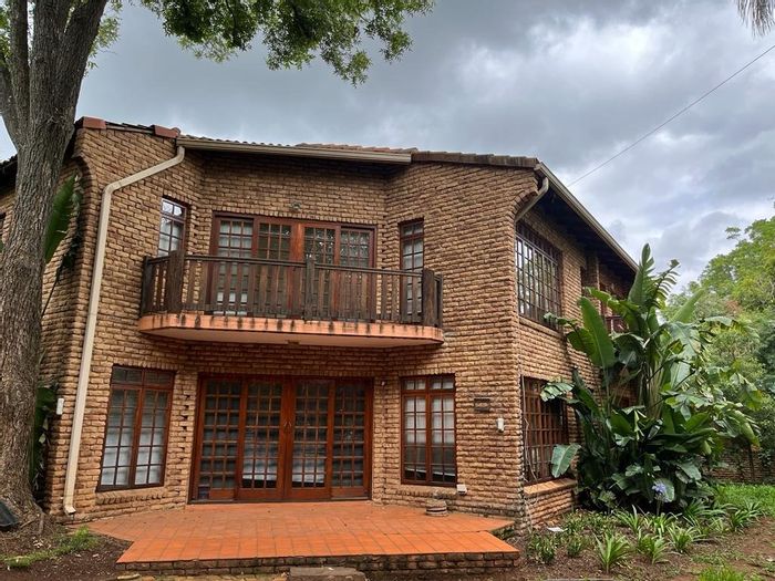 Property #ENT0268104, Duet for sale in Groenkloof