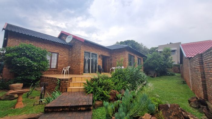 Property #ENT0268251, Duet for sale in Garsfontein