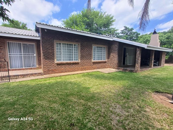 Property #ENT0268300, House for sale in Modimolle Rural