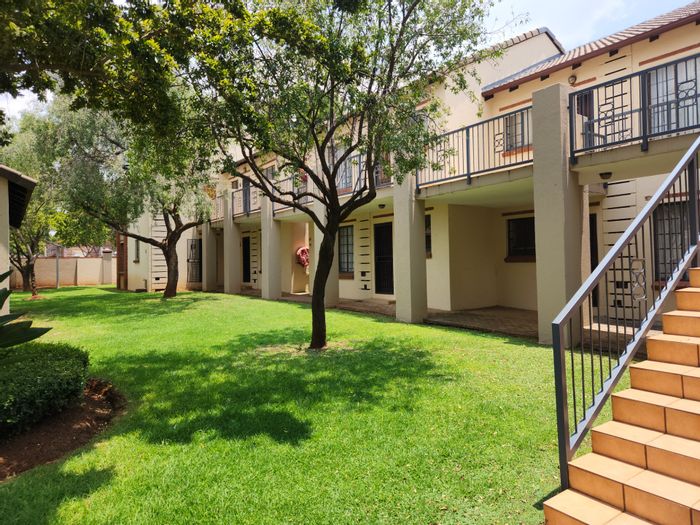 Property #ENT0268544, Apartment for sale in Mooikloof Ridge