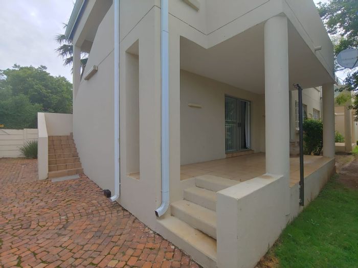 Property #ENT0268549, Apartment for sale in Hatfield