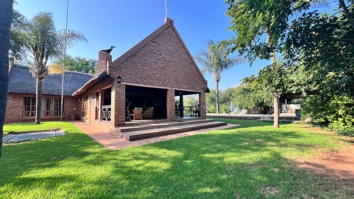 Property #ENT0268521, Small Holding for sale in Kameelfontein