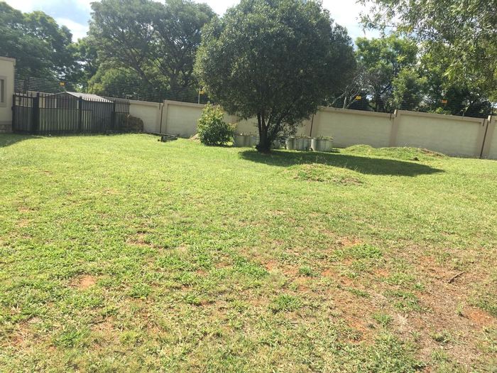 Property #ENT0268680, Vacant Land Residential for sale in Cullinan