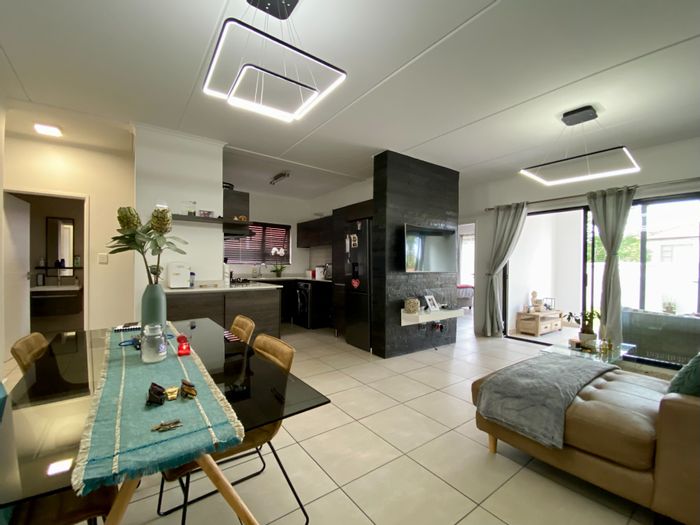 Property #ENT0268615, Apartment for sale in Greenstone Hill