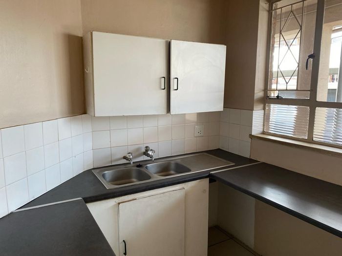 Property #ENT0268748, Apartment for sale in Benoni Central