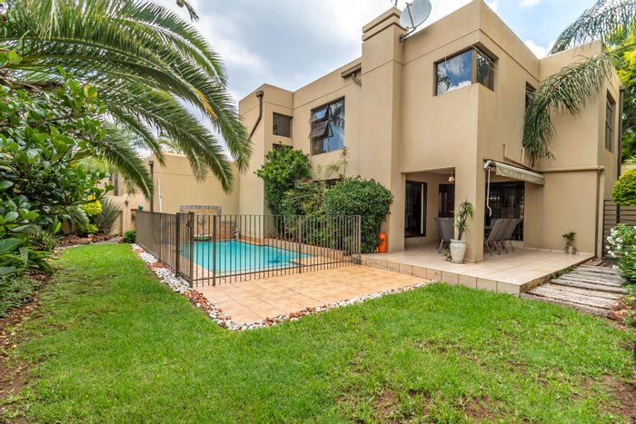 Property #ENT0268749, Cluster rental monthly in Randpark Ridge