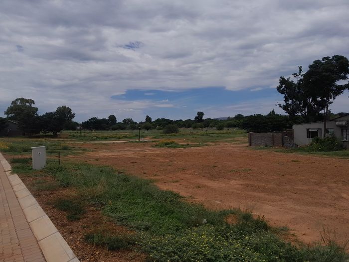 Property #ENT0268715, Vacant Land Residential for sale in Kuruman