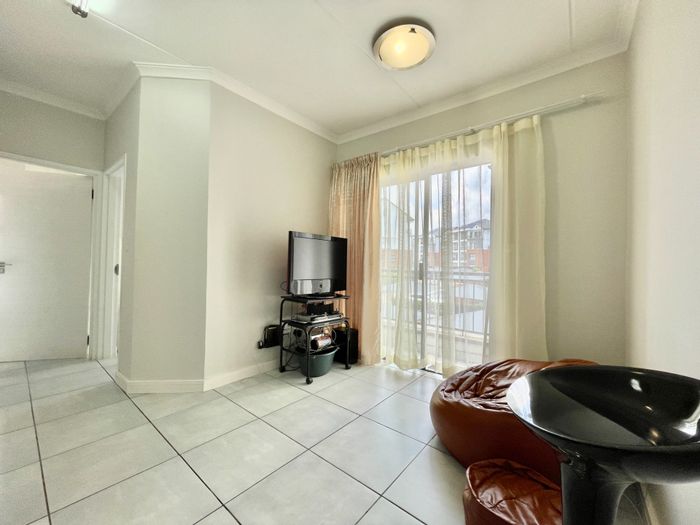 Property #ENT0268726, Apartment for sale in Blyde Riverwalk Estate