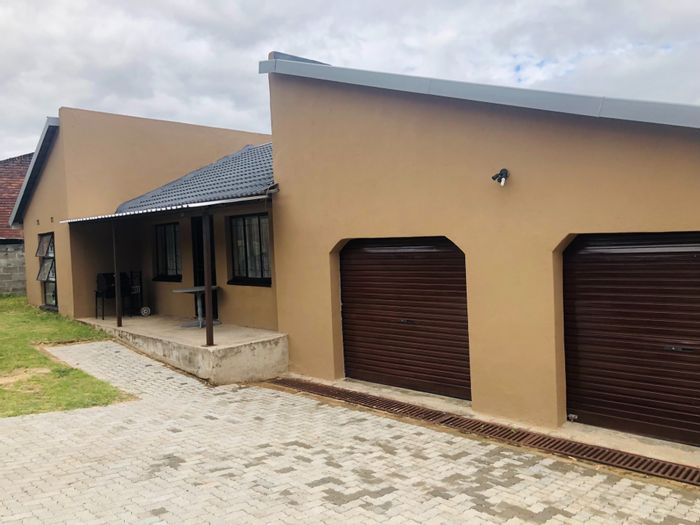 Property #ENT0268945, House for sale in Kabokweni