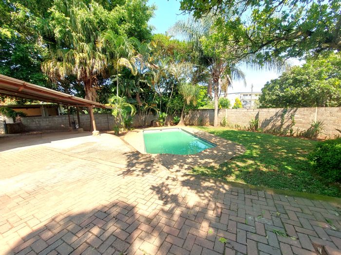 Property #ENT0268968, House for sale in Nelspruit Ext 5