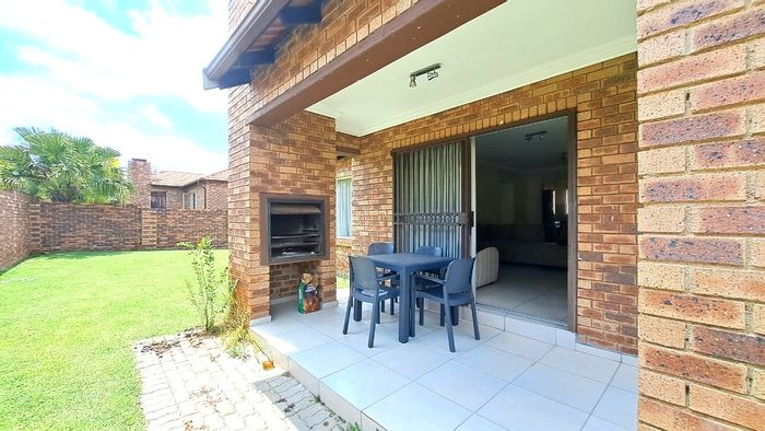 Property #ENT0268998, Townhouse for sale in Amberfield