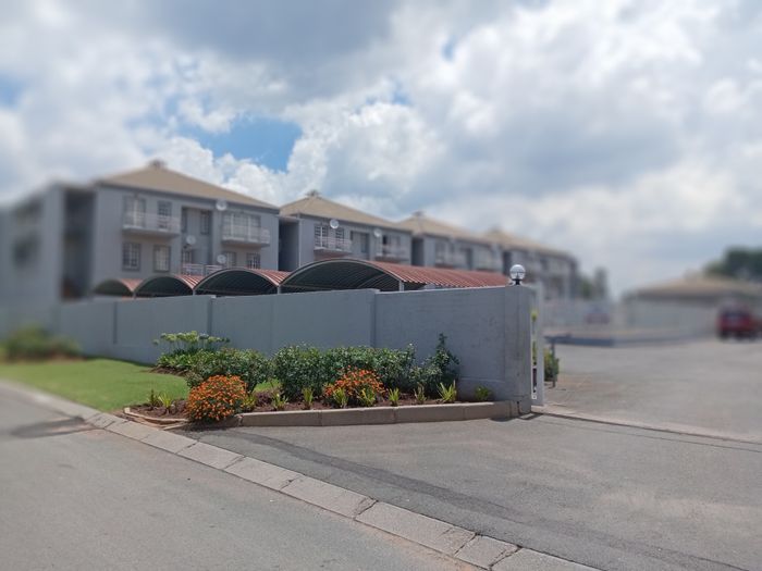 Property #ENT0269056, Apartment for sale in Brakpan North