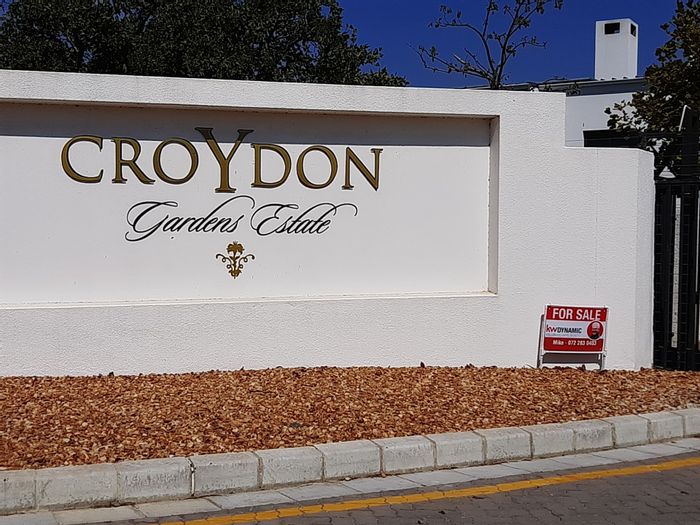Property #ENT0269069, Vacant Land Residential for sale in Croydon
