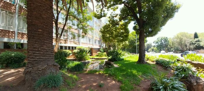 Property #ENT0269089, Apartment for sale in Parktown
