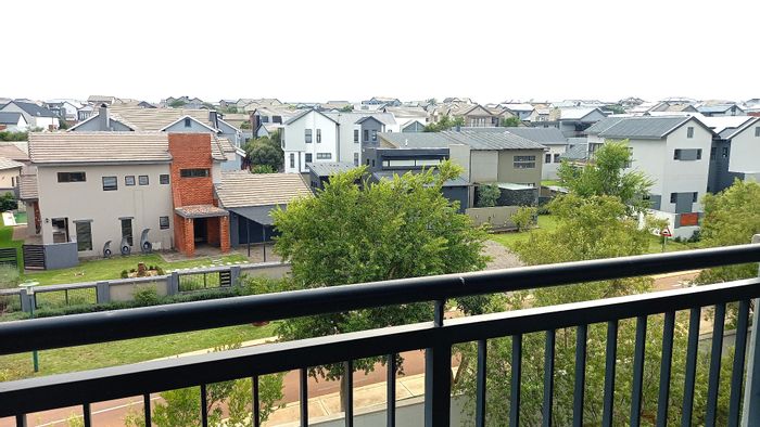 Property #ENT0269018, Apartment for sale in The Hills Game Reserve Estate